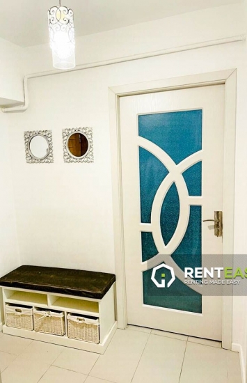 De inchiriat ! Apartament cu doua camere situat in zona Hala Centrala 